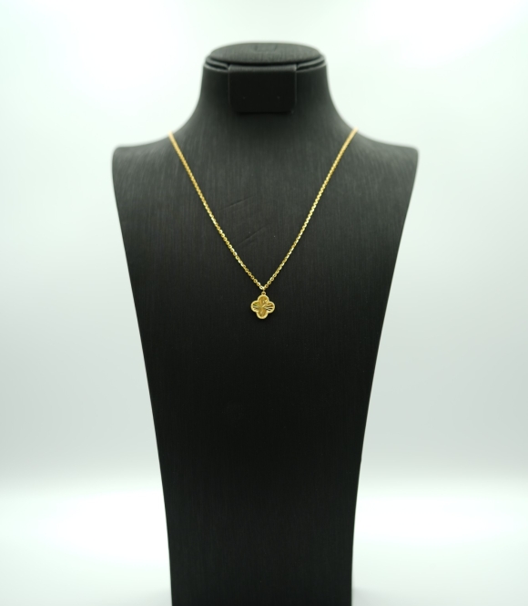 Dây chuyền Vàng 610 - 10