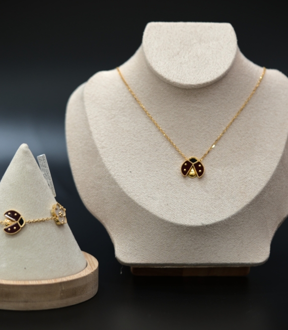 Dây chuyền 610 - 2