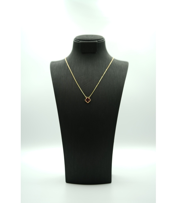 Dây chuyền Vàng 610 - 9