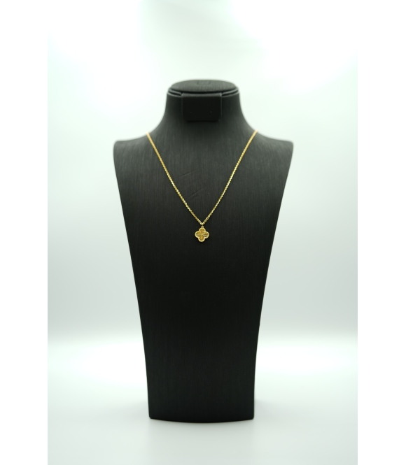 Dây chuyền Vàng 610 - 10