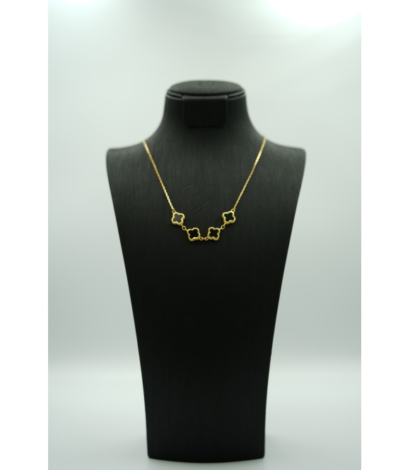 Dây chuyền Vàng 610 - 13