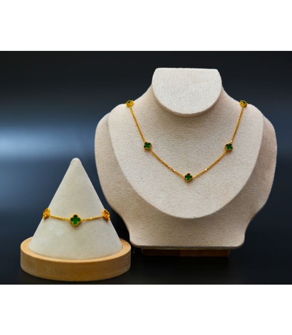 Dây chuyền 610 - 4