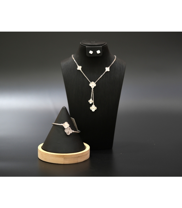 Dây chuyền 610 - 7